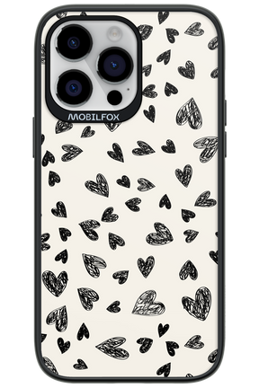 Crazy in Luv 2.0 - Apple iPhone 14 Pro Max