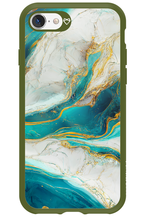 Emerald 2.0 - Apple iPhone 8
