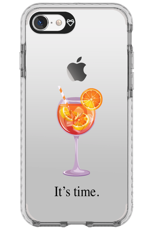 Spritz - Apple iPhone 7