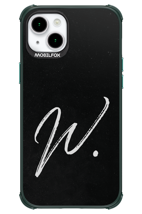 (Off Space) W 2.0 - Apple iPhone 15 Plus