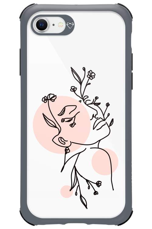 Confidence - Apple iPhone SE 2020