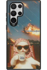 That one project - Samsung Galaxy S22 Ultra