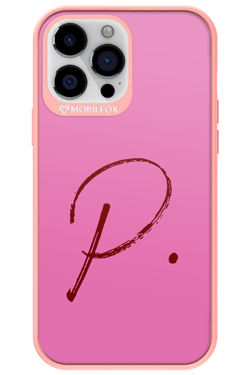 (Sorbet) P 2.0 - Apple iPhone 13 Pro Max