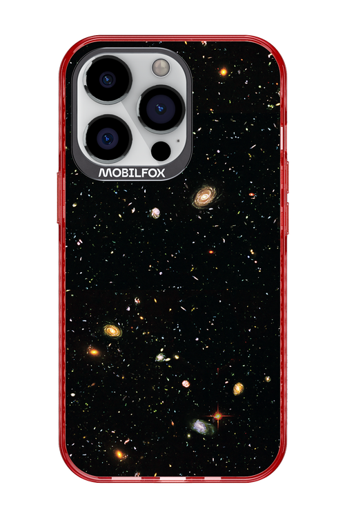 Cosmic Space - Apple iPhone 13 Pro