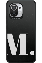M (Off Space) 2.0 - Xiaomi Mi 11 5G