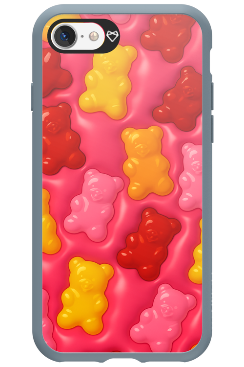 GumBears - Apple iPhone 7