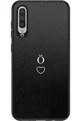 O Black II 2.0 - Samsung Galaxy A70