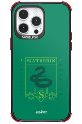 Slytherin2 - Apple iPhone 14 Pro Max