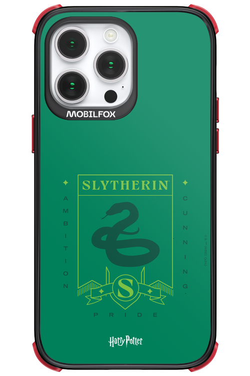 Slytherin2 - Apple iPhone 14 Pro Max