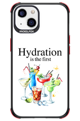 Hydration - Apple iPhone 13