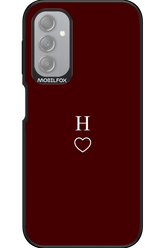 H Burgundia 2.0 - Samsung Galaxy A14