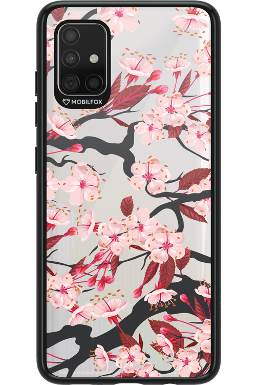 Sakura 2.0 - Samsung Galaxy A51