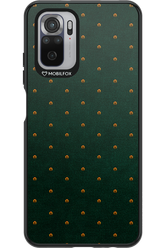 Green Persona - Xiaomi Redmi Note 10