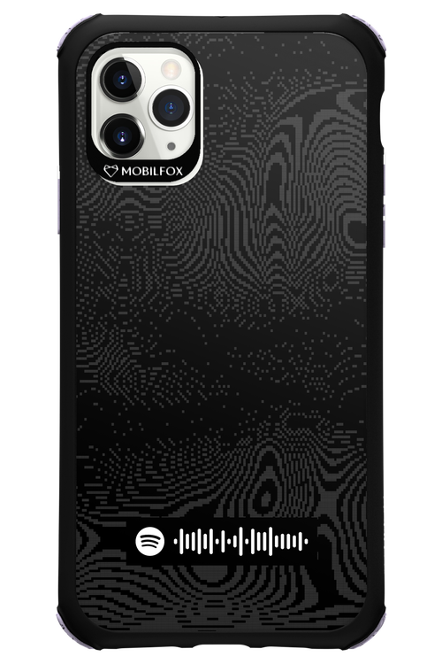 Techno frequency - Apple iPhone 11 Pro Max