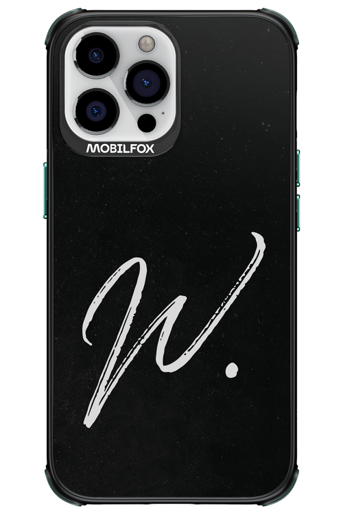 (Off Space) W 2.0 - Apple iPhone 13 Pro Max
