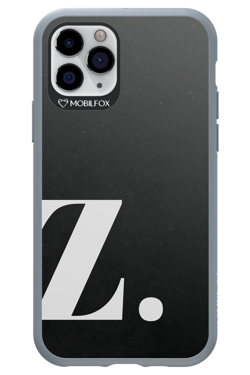 Z (Off Space) 2.0 - Apple iPhone 11 Pro