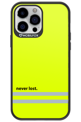 Never Lost - Apple iPhone 13 Pro Max