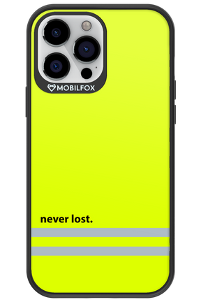 Never Lost - Apple iPhone 13 Pro Max