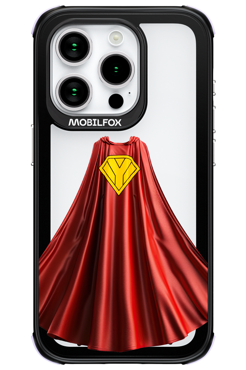 Super Y - Apple iPhone 15 Pro