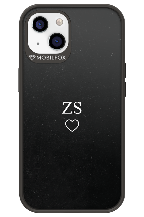 ZS Black 2.0 - Apple iPhone 13