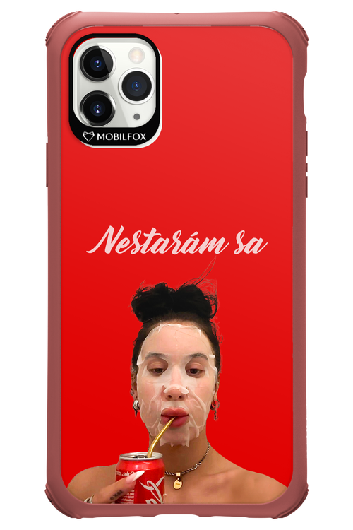 Nestarám Sa - Apple iPhone 11 Pro Max