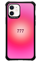 Aura 777 - Apple iPhone 12