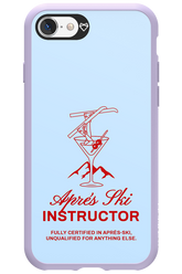 Instructor - Apple iPhone 8