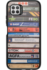 Retro Vibes - Huawei P40 Lite