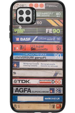 Retro Vibes - Huawei P40 Lite