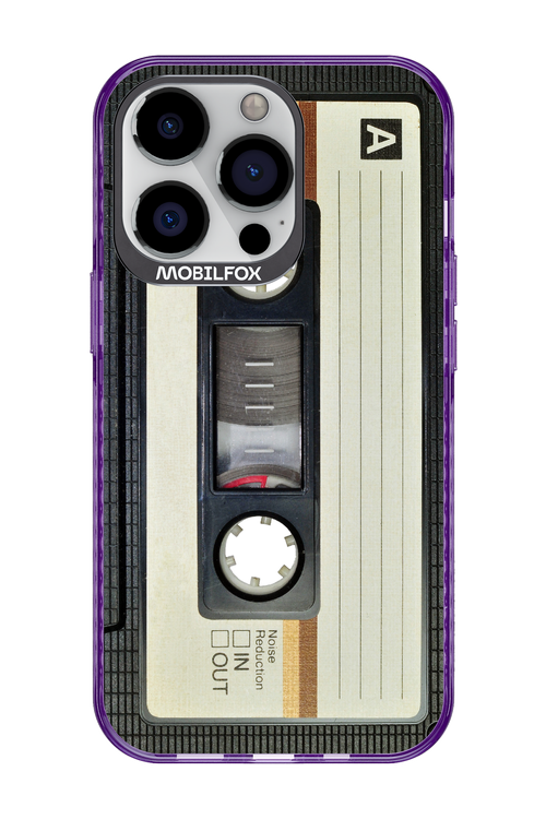 CASE 11 2.0 - Apple iPhone 13 Pro
