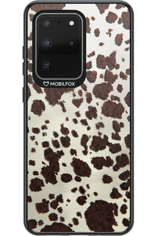 Appaloosa 2.0 - Samsung Galaxy S20 Ultra 5G