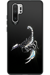 Chrome Scorpio - Huawei P30 Pro