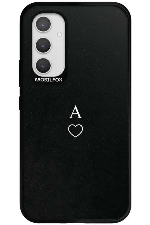 A Black 2.0 - Samsung Galaxy A54