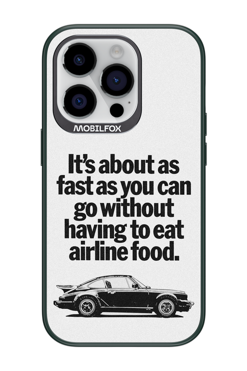 Retro Car II 2.0 - Apple iPhone 14 Pro