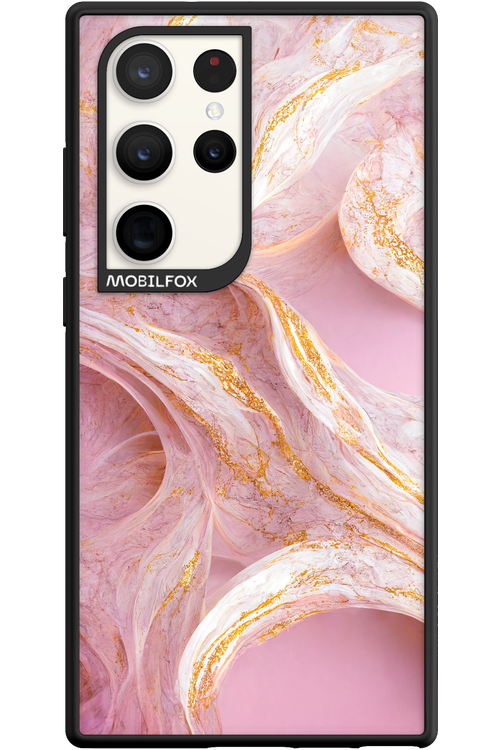 Rosequartz Silk - Samsung Galaxy S23 Ultra