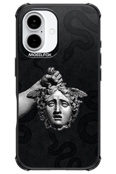 Medusa’s Gaze - Apple iPhone 16