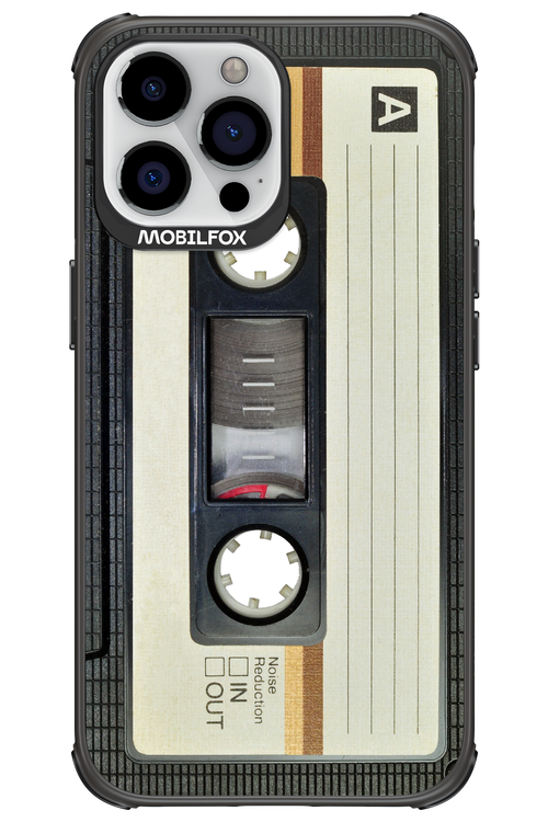 CASE 11 2.0 - Apple iPhone 13 Pro Max