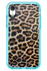 Leopard - Apple iPhone XR