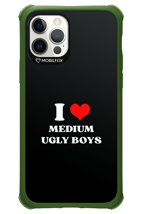 I LOVE - Apple iPhone 12 Pro