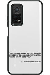 Clarkson's Wisdom - Xiaomi Mi 10T 5G