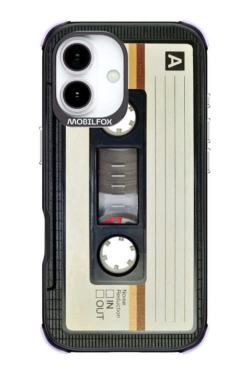 CASE 11 2.0 - Apple iPhone 17