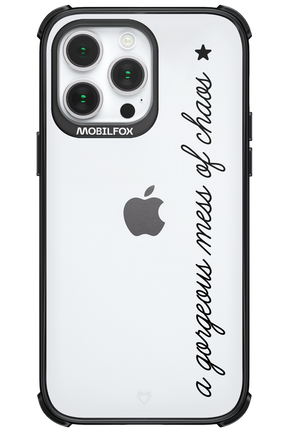 Gorgeous Mess - Apple iPhone 14 Pro Max