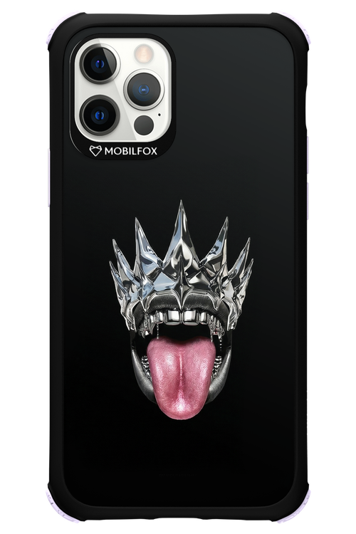 The Diamond King 2.0 - Apple iPhone 12 Pro