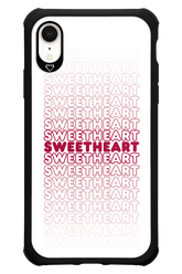 Sweetheart Red - Apple iPhone XR