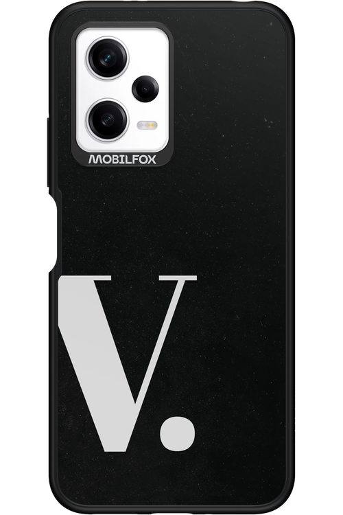 V (Off Space) - Xiaomi Redmi Note 12 5G