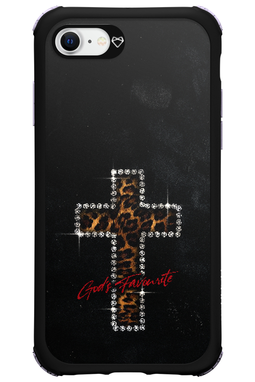 God's Favourite - Apple iPhone 8