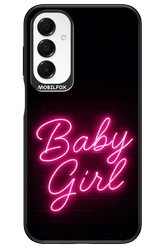 Neon Babe - Samsung A16