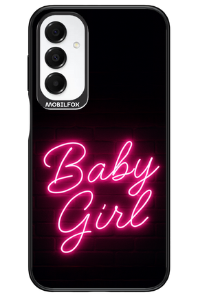 Neon Babe - Samsung A16