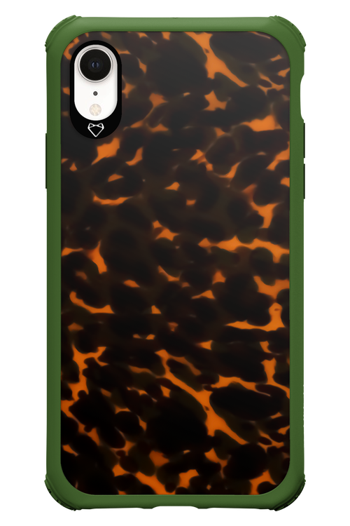 Tortie - Apple iPhone XR