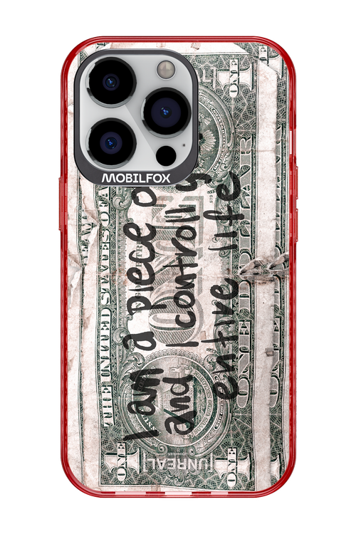 Dollars - Apple iPhone 13 Pro